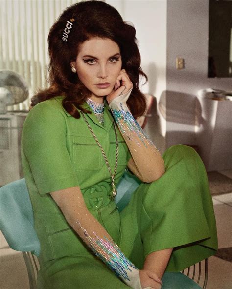 lana del rey gucci|lana del rey gucci outfit.